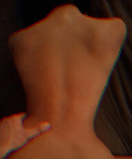 Nacktes geleaktes OnlyFans-Foto von Fantastic Nami
