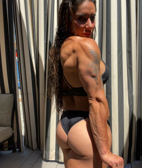 Stefi Cohen