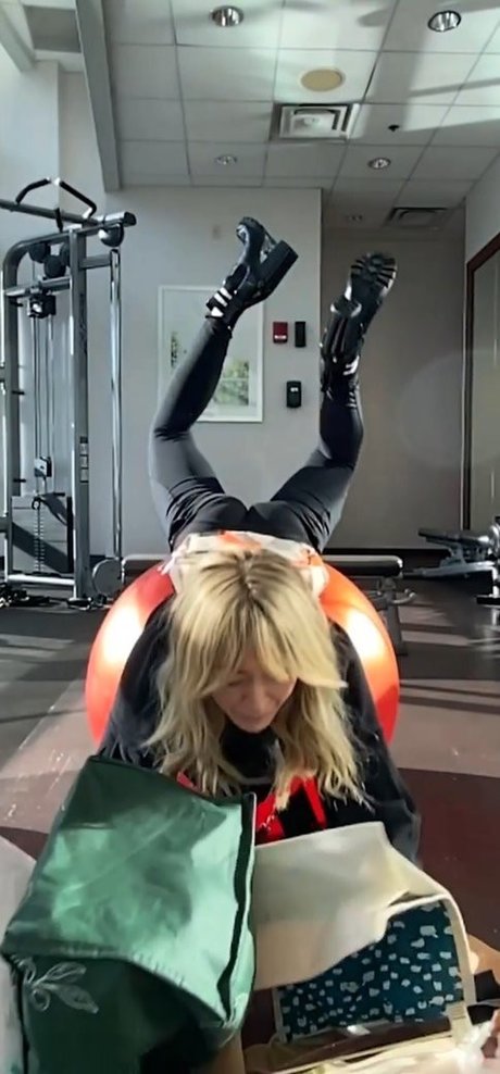 Nacktes geleaktes OnlyFans-Foto von Lindsey Stirling