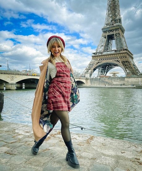 Lindsey Stirling