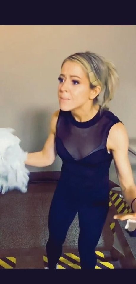 Nacktes geleaktes OnlyFans-Foto von Lindsey Stirling