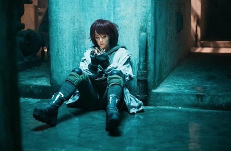 Lindsey Stirling