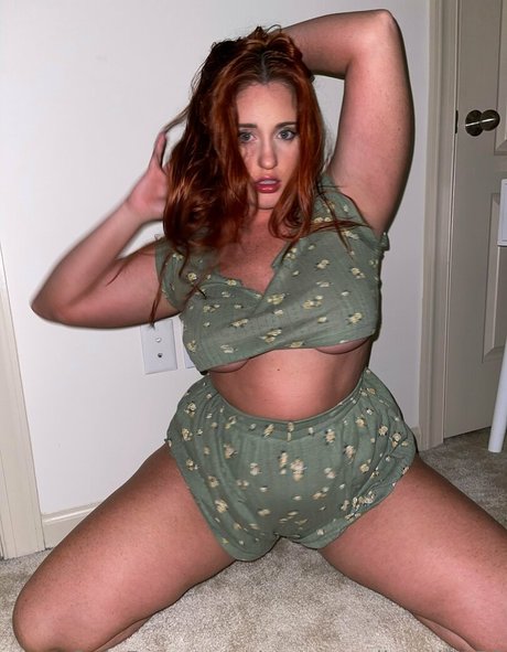 Thatoneredhead0153