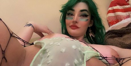 Nacktes geleaktes OnlyFans-Foto von Teagantgirl