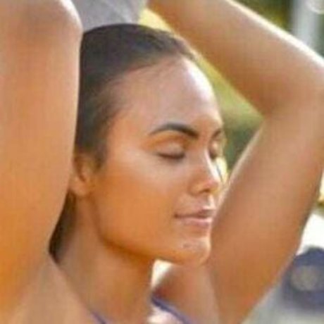 Nacktes geleaktes OnlyFans-Foto von Tais Iscariotes