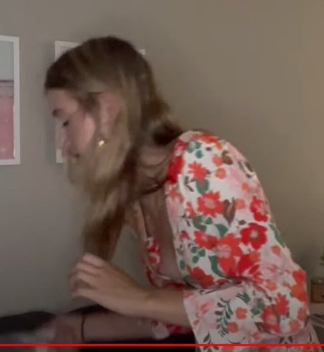 Nacktes geleaktes OnlyFans-Foto von Brooke Isabella