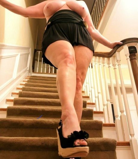 Nacktes geleaktes OnlyFans-Foto von Susan 36ddd Vip