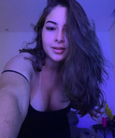 Nacktes geleaktes OnlyFans-Foto von Rere Schneider