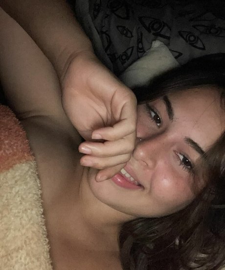 Nacktes geleaktes OnlyFans-Foto von Rere Schneider