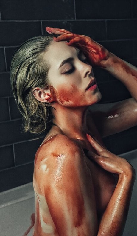 Nacktes geleaktes OnlyFans-Foto von Kirsten Ria
