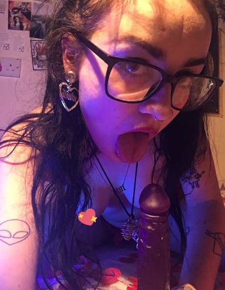Nacktes geleaktes OnlyFans-Foto von Chiefkaoife