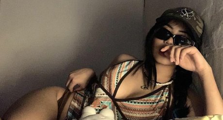 Nacktes geleaktes OnlyFans-Foto von Bunnygirlneki