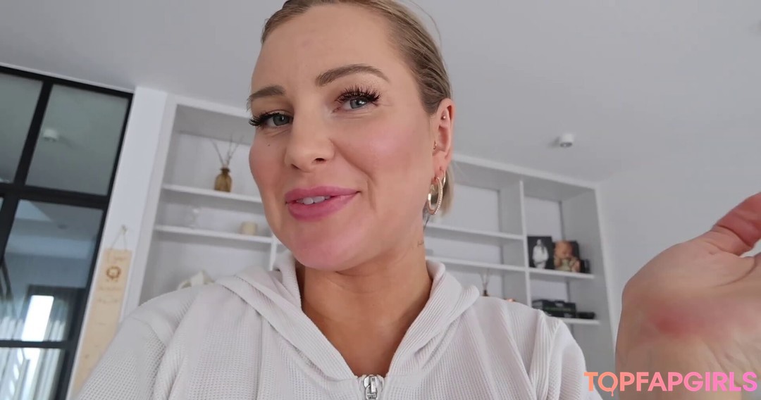 Nacktes geleaktes OnlyFans-Foto von Maren Wolf #1026