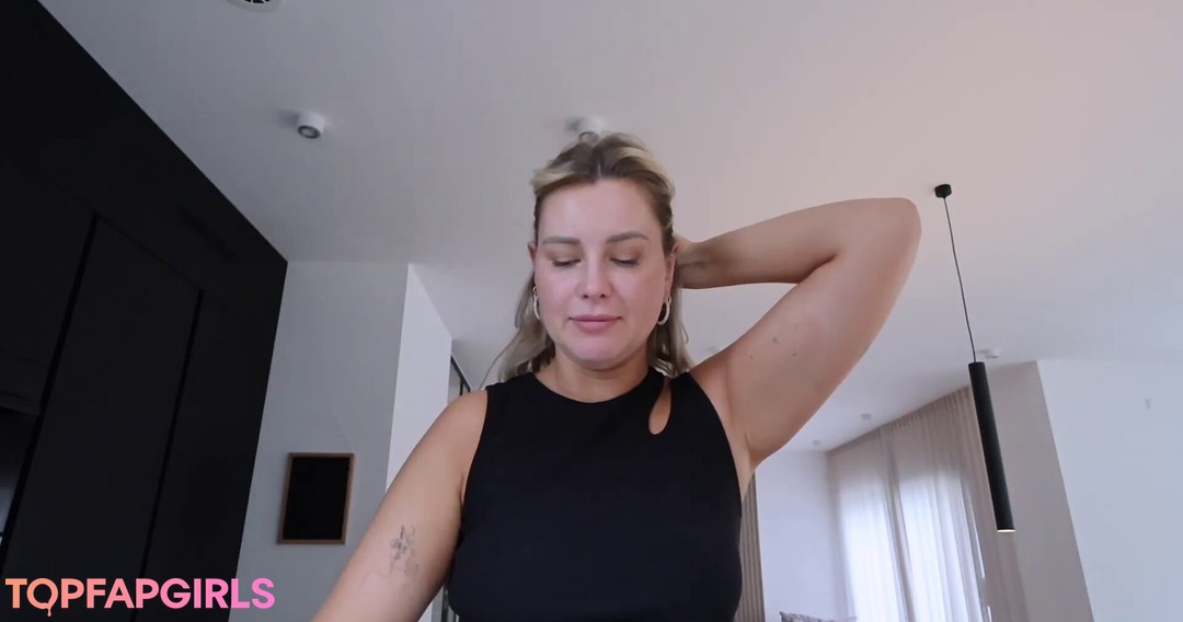 Nacktes geleaktes OnlyFans-Foto von Maren Wolf #1044