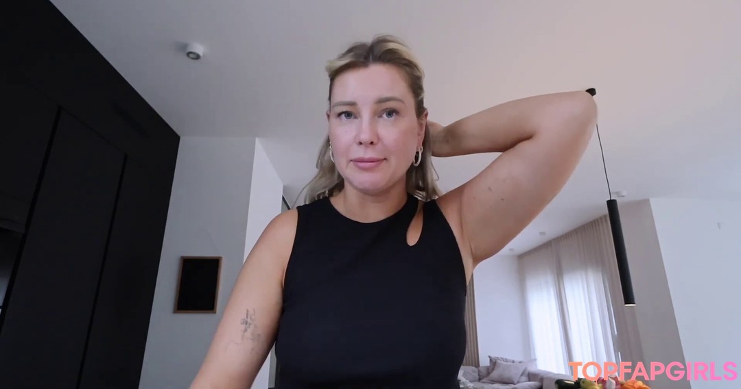 Nacktes geleaktes OnlyFans-Foto von Maren Wolf #1045