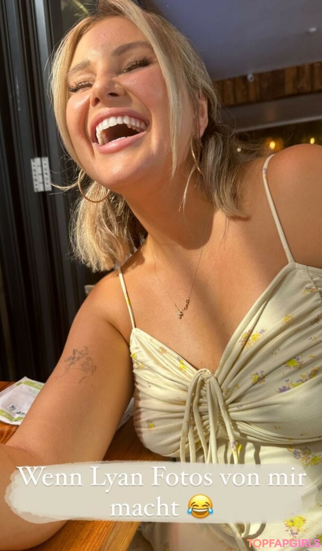 Nacktes geleaktes OnlyFans-Foto von Maren Wolf #1109