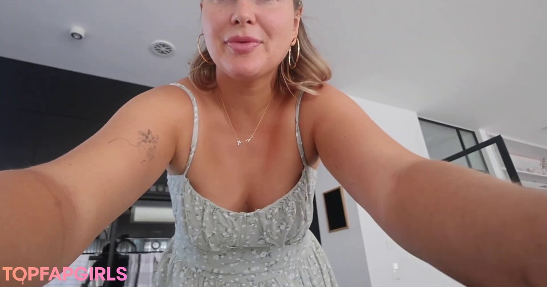 Nacktes geleaktes OnlyFans-Foto von Maren Wolf #1127