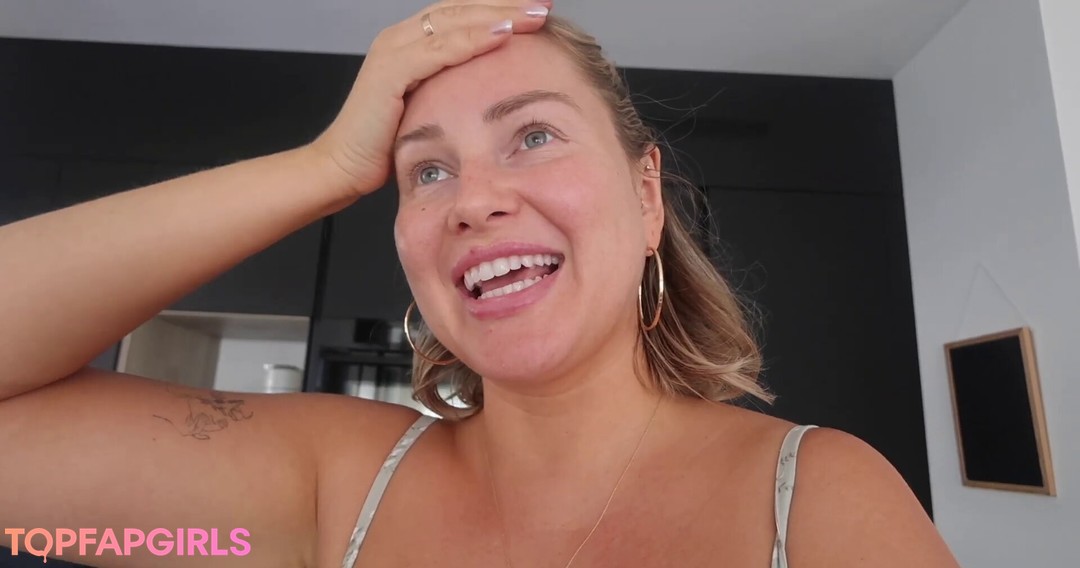 Nacktes geleaktes OnlyFans-Foto von Maren Wolf #1129