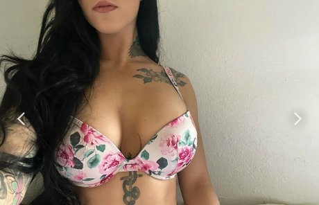 Nacktes geleaktes OnlyFans-Foto von Skybabyyy5