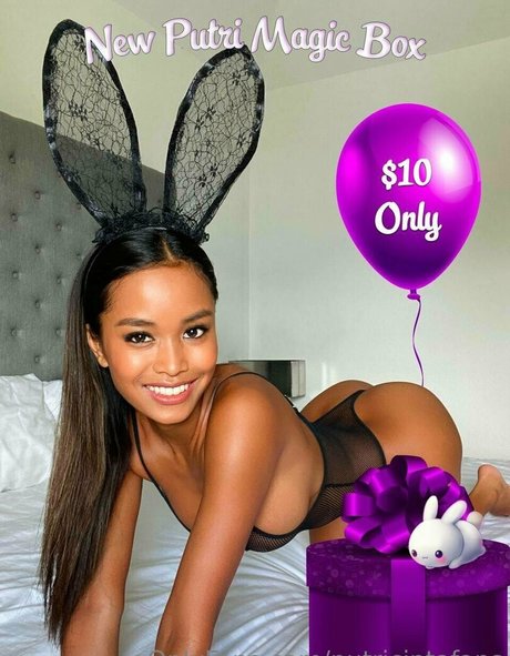 Nacktes geleaktes OnlyFans-Foto von Putricintafans