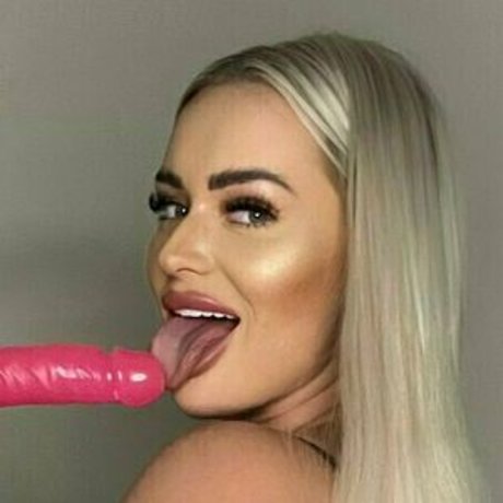 Nacktes geleaktes OnlyFans-Foto von Laurenbabex