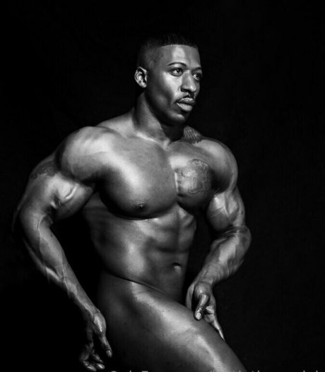Justinthemodel