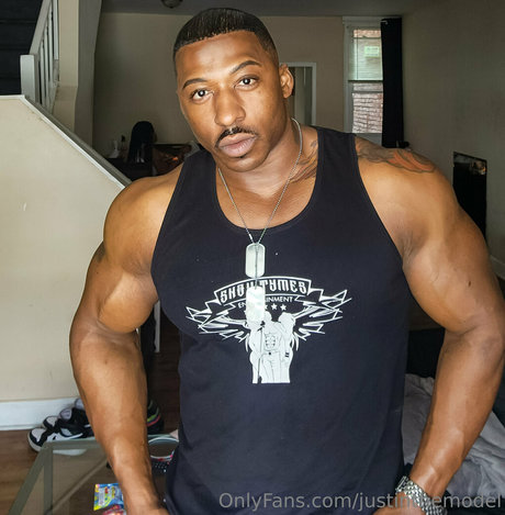 Justinthemodel