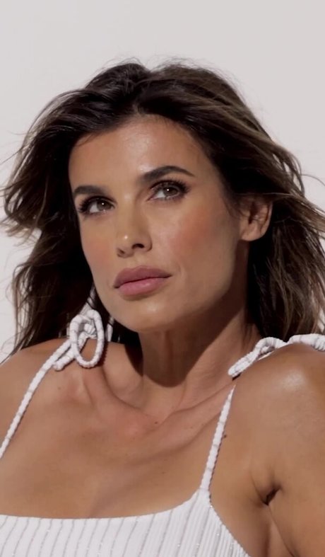 Elisabetta Canalis