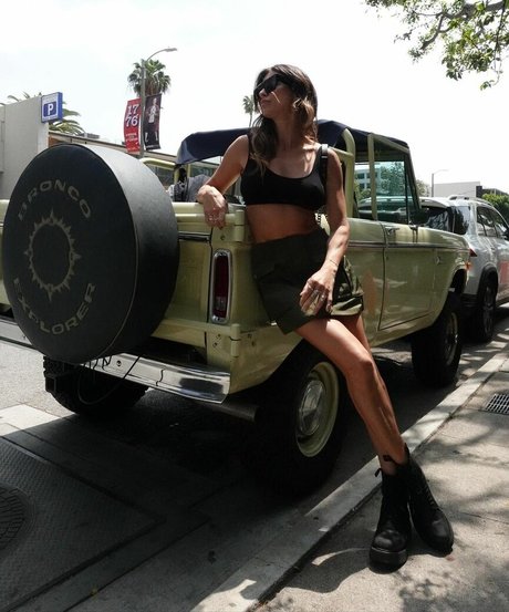 Elisabetta Canalis