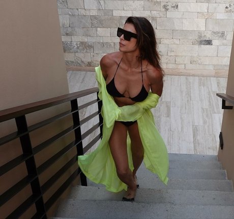 Elisabetta Canalis