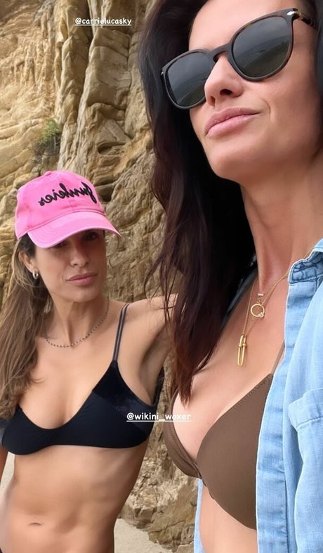 Elisabetta Canalis
