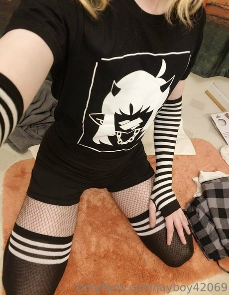 Nacktes geleaktes OnlyFans-Foto von Jayboy42069