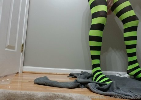 Nacktes geleaktes OnlyFans-Foto von Jayboy42069