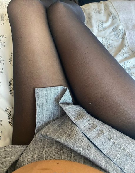 Nacktes geleaktes OnlyFans-Foto von Milslove0