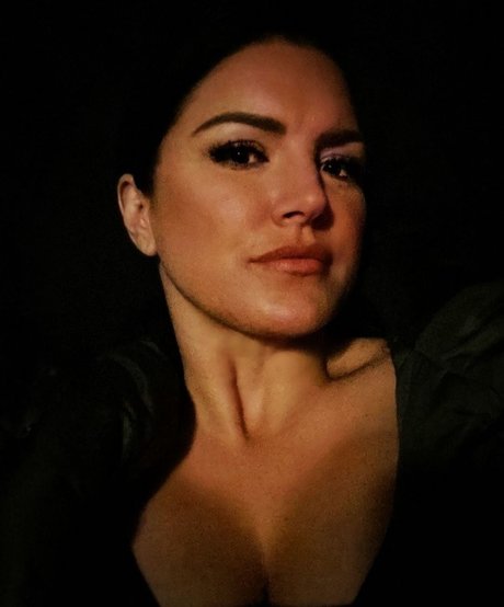 Gina Carano