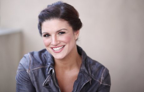 Nacktes geleaktes OnlyFans-Foto von Gina Carano