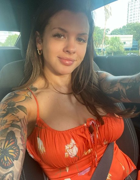 Nacktes geleaktes OnlyFans-Foto von Keishagrey