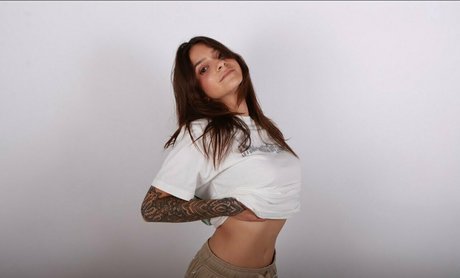 Nacktes geleaktes OnlyFans-Foto von Goodwithmytongue