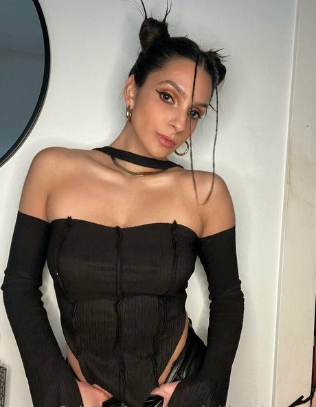 Nacktes geleaktes OnlyFans-Foto von Goodwithmytongue