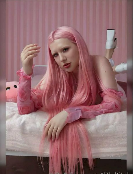 Lillybitch