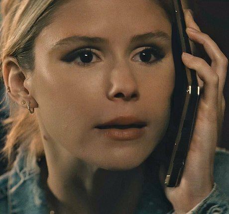 Nacktes geleaktes OnlyFans-Foto von Erin Moriarty