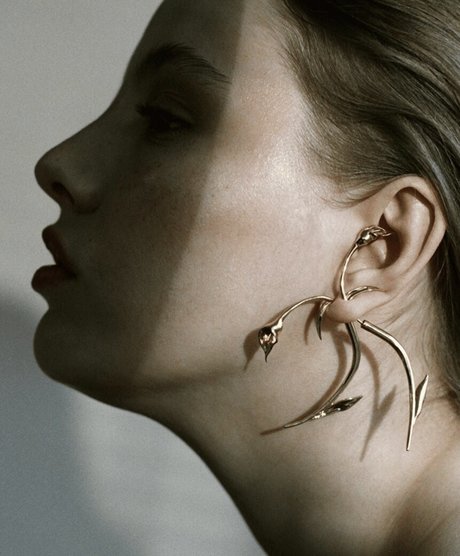 Eliza Goldsmith