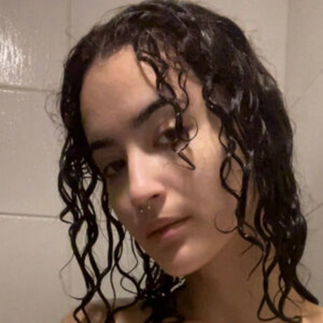 Nacktes geleaktes OnlyFans-Foto von Miranda Rothchild
