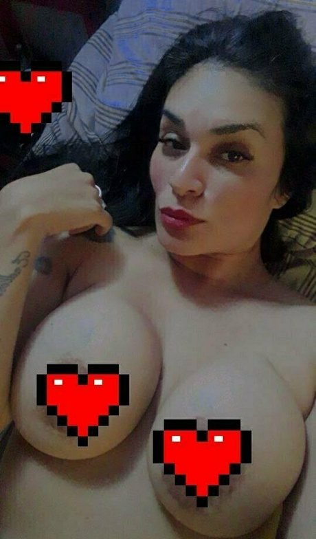 Nacktes geleaktes OnlyFans-Foto von Tatiyuss