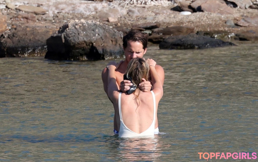 Nacktes geleaktes OnlyFans-Foto von Margot Robbie #1233