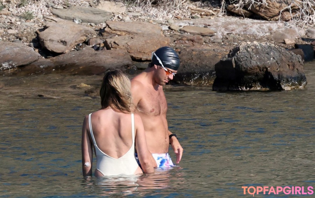 Nacktes geleaktes OnlyFans-Foto von Margot Robbie #1244