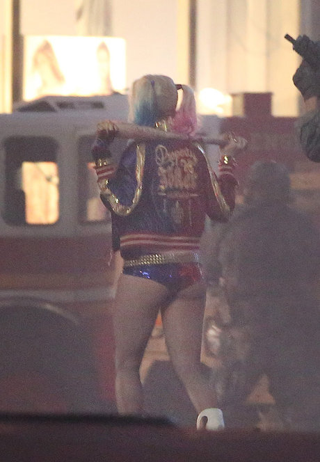 Margot Robbie