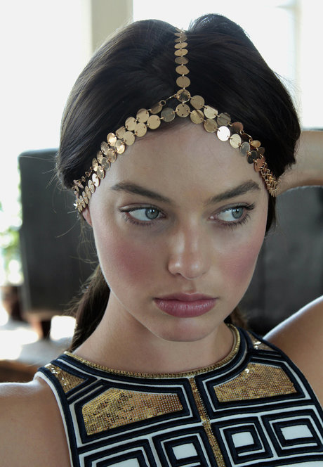 Margot Robbie