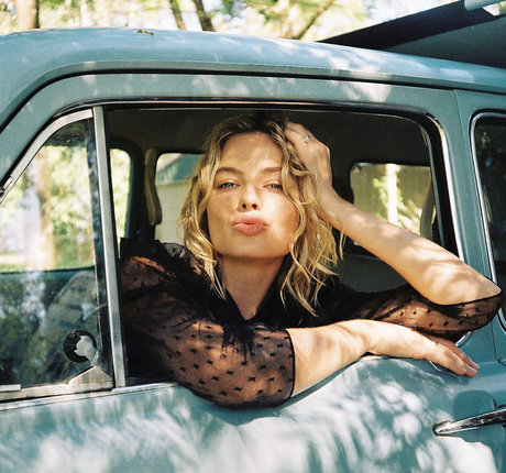 Margot Robbie