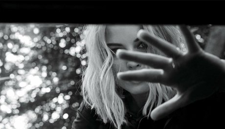 Margot Robbie